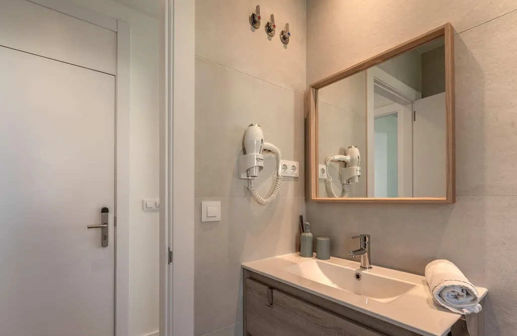 AlohaCamp Apartamentos OceansuitesLangre 2