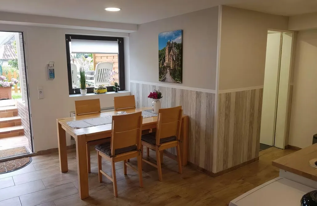 AlohaCamp Zwei-Zimmer-Apartment 1