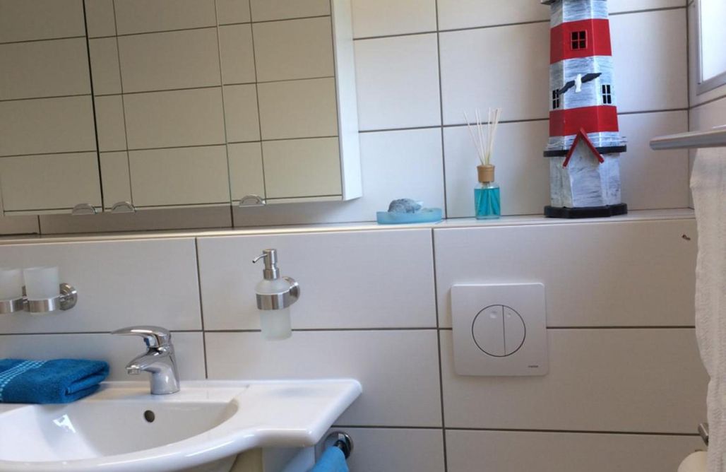 Alloggio AlohaCamp Ferienhaus Katharina 1