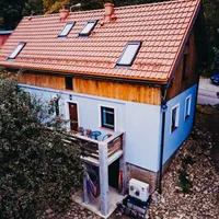 PATRYK ospitante Las Skarpa apartamenty 