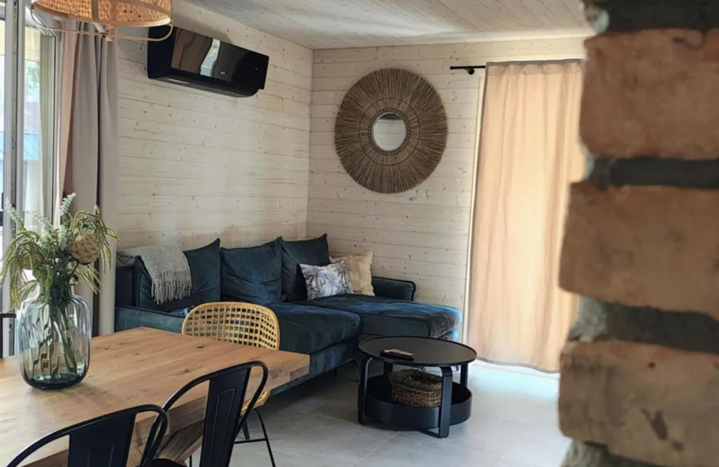 noclegi AlohaCamp O rany Siemiany! 5