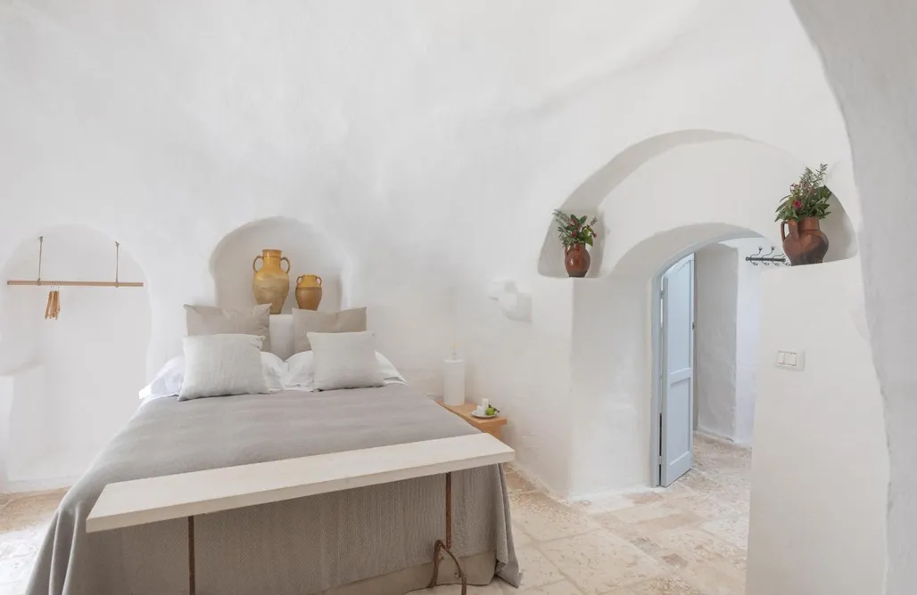 AlohaCamp Villa con due camere da letto 3