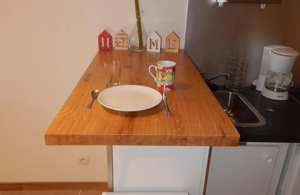 AlohaCamp Chambre Double avec Salle de Bain Privée 4