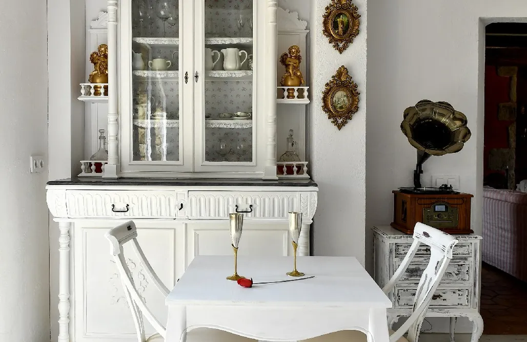 AlohaCamp Habitación doble - Baño privado 1