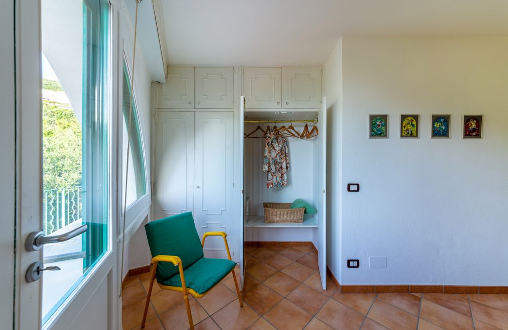 AlohaCamp Casa Partenope  3