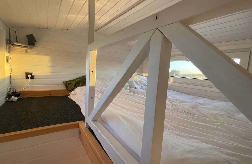 AlohaCamp TinyHouse 2