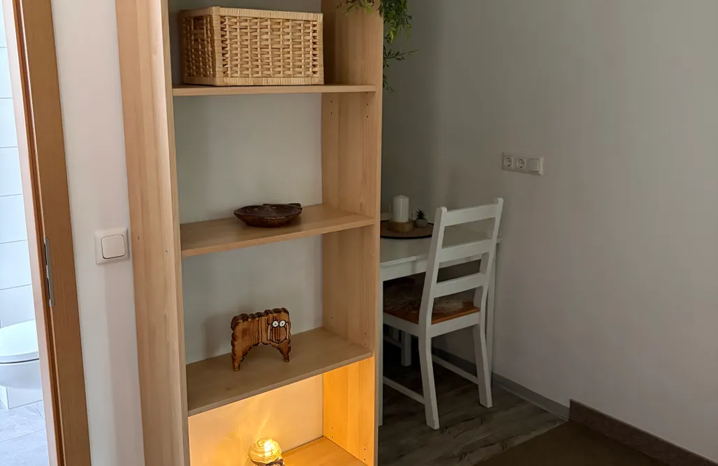 AlohaCamp Zimmer auf dem Bauernhof  4
