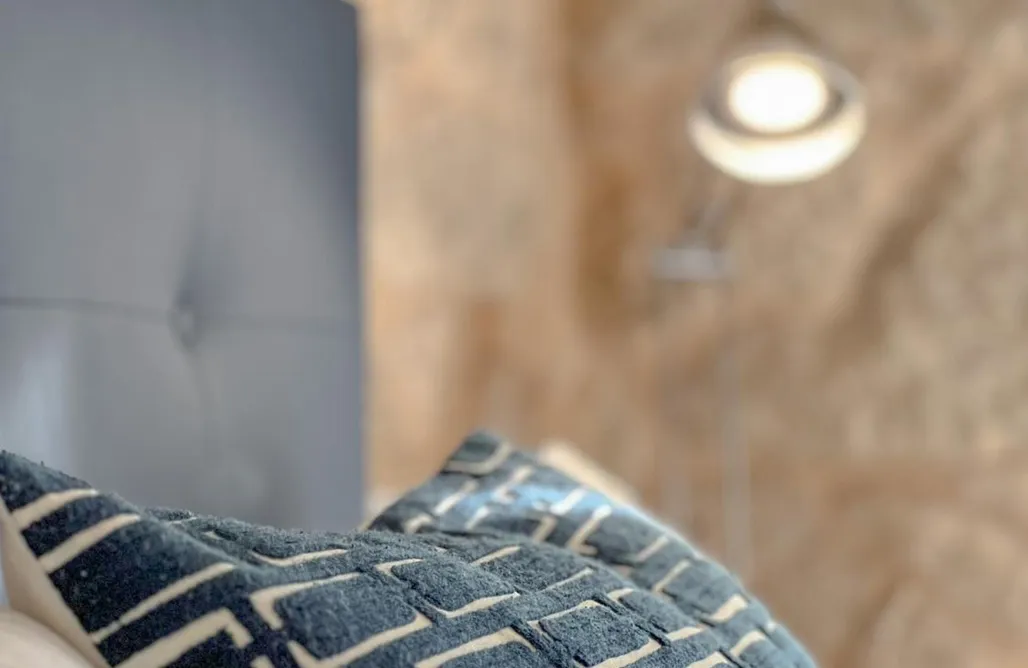 AlohaCamp Casa de tres dormitorios 4