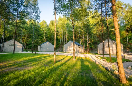 Zdjęcie obiektu La Playa Resort & Camp