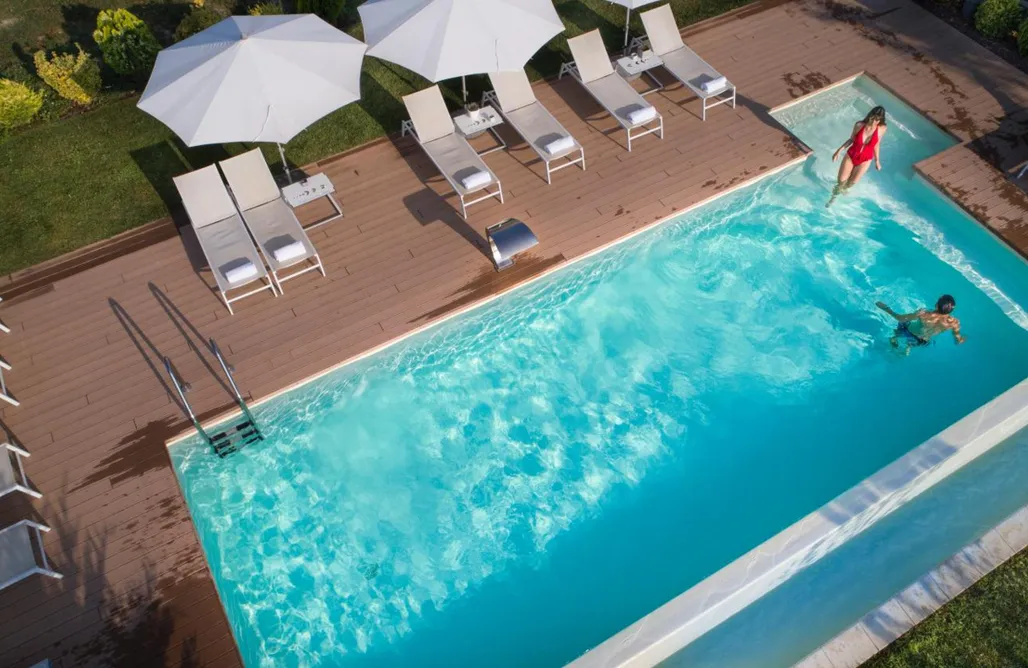 Langhe Country House AlohaCamp