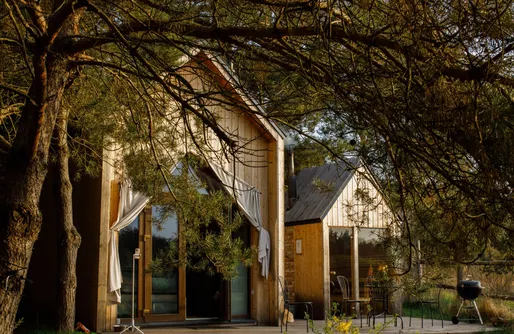 Zdjęcie obiektu UkryjSię