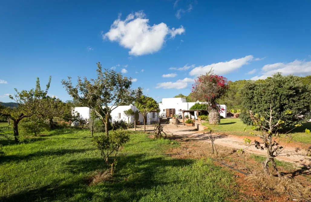 alojamientos AlohaCamp Can Caseres 5