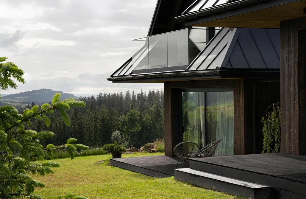 AlohaCamp NOOK CABINS 1