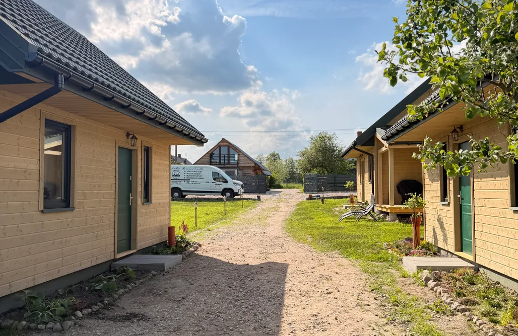 Weekend dla dwojga Białystok Żuki10 1