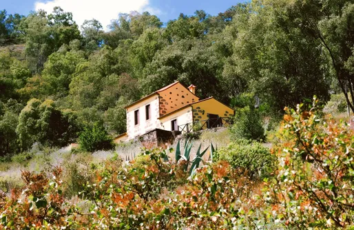 Imagen de Casa Rural Las Caldereras 