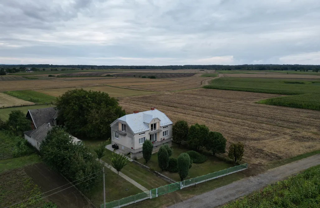 Unterkunft AlohaCamp AgroKrówka 2