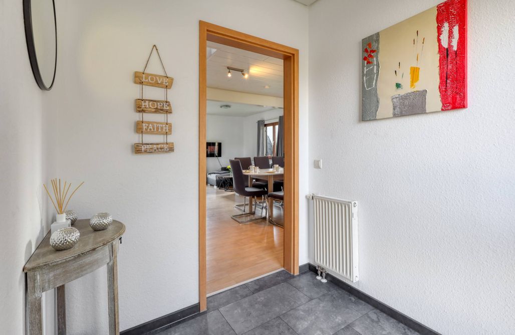 AlohaCamp Ferienhaus Zoe 1