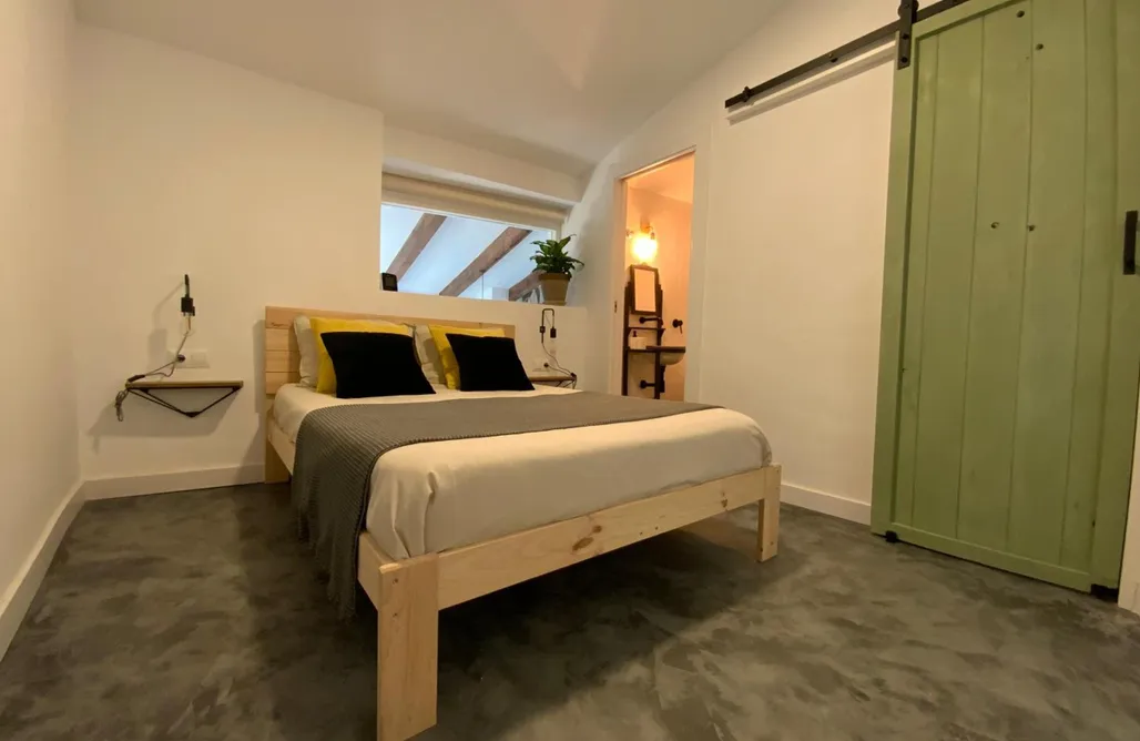 AlohaCamp Casa de tres dormitorios 2