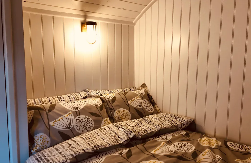 AlohaCamp Hideaway Hut & Hot Tub 3