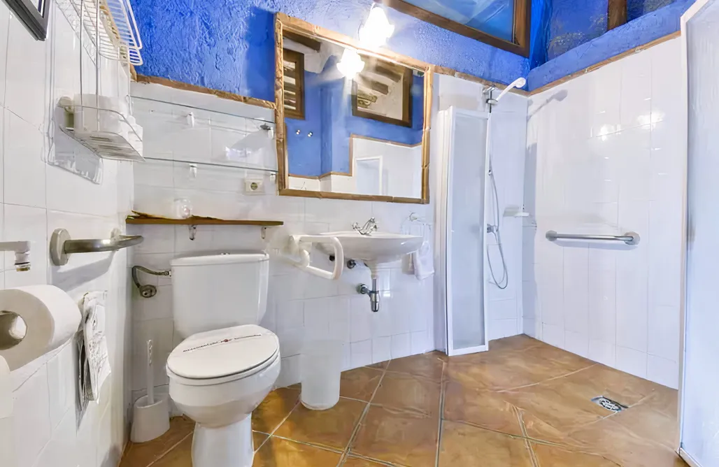 AlohaCamp El Cobertizo 2