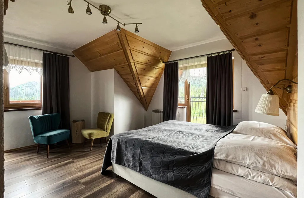 AlohaCamp Apartament 4