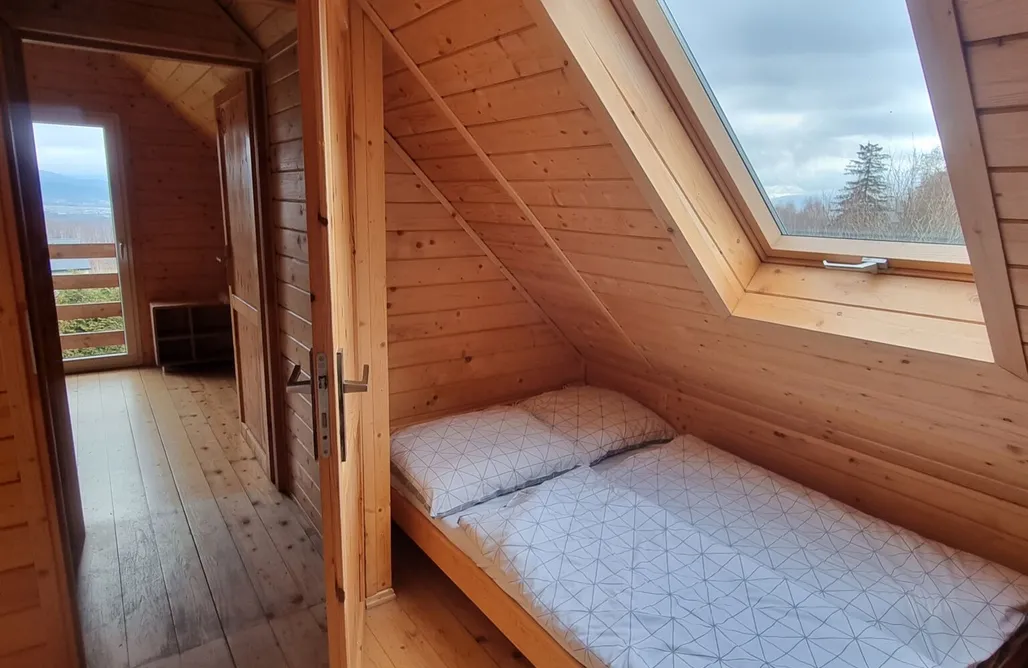 AlohaCamp Groniówka 4