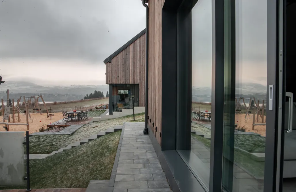 AlohaCamp Domek nr 5 1