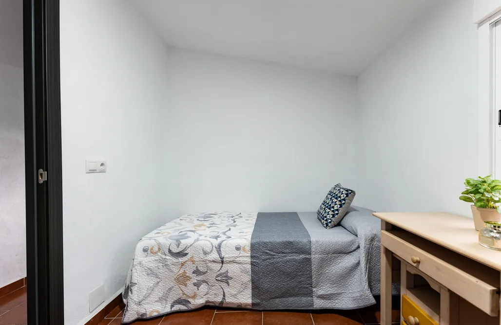 AlohaCamp MalagaSuite Cortijo Rural Alcaucín 4