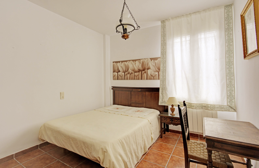 AlohaCamp Comeback Casería Virgen de África 4