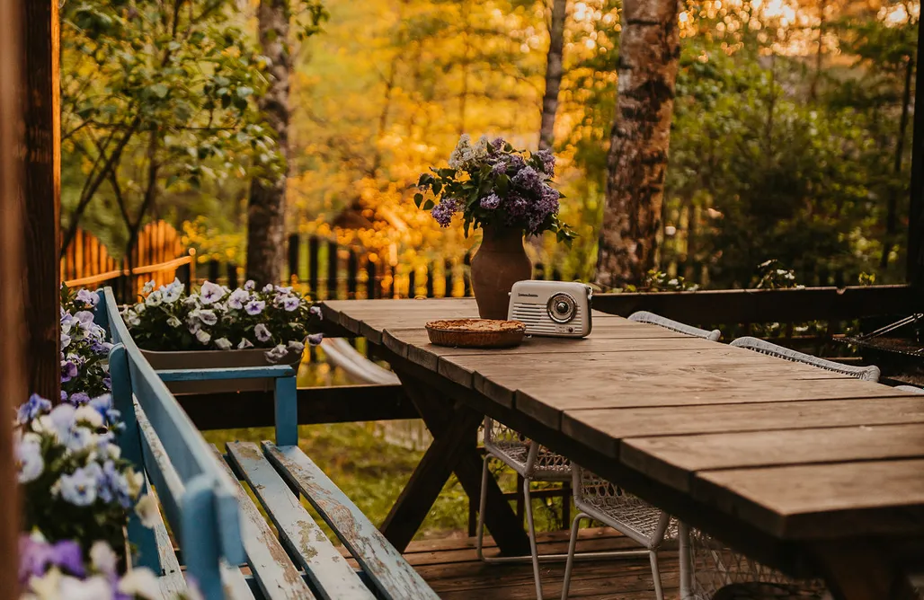Stare Polaszki noclegi Leśna Odskocznia  3