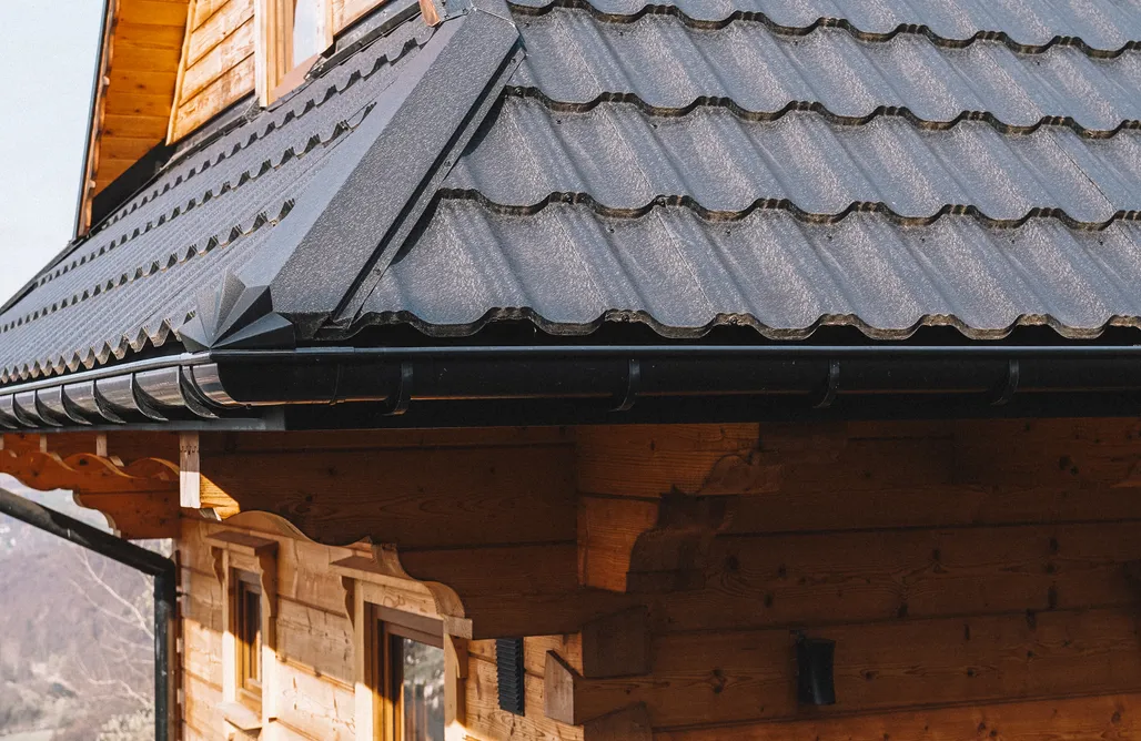 Apartament z Jacuzzi w Pokoju Domki Letniskowe Ranczo na Załpie 3