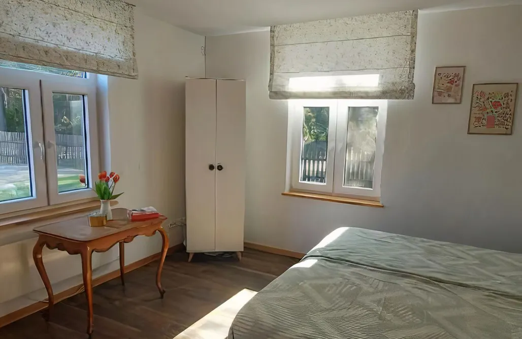 AlohaCamp Dom z 4 sypialniami  3