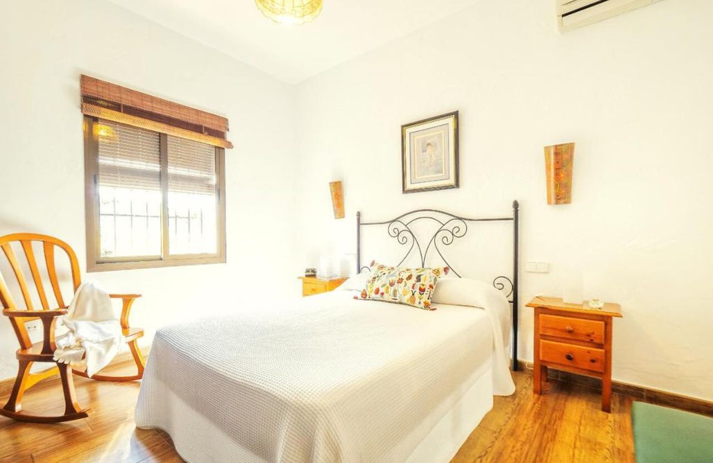 AlohaCamp Finca Jara 2