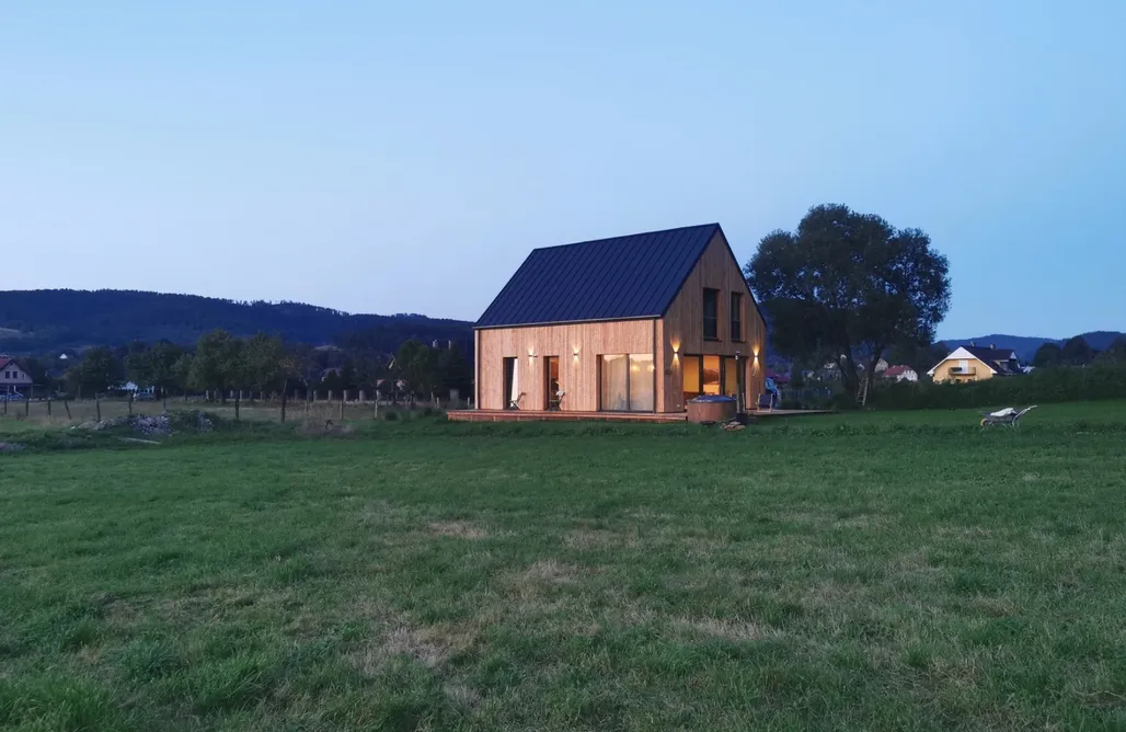 Domki Dolnośląskie Proste Radości 2