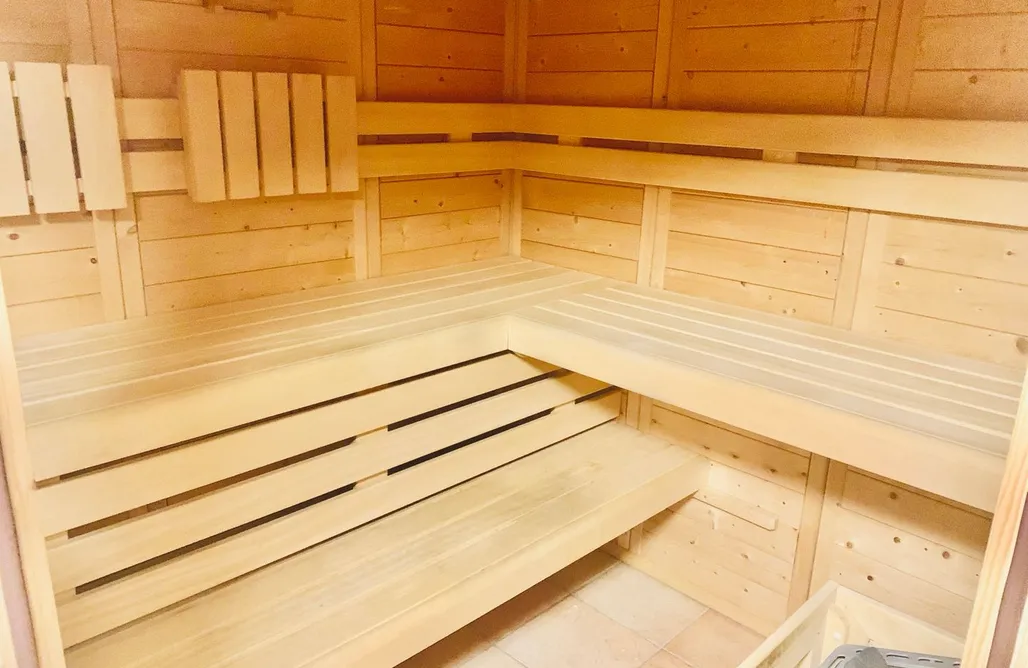 Urlaub mit Kindern am Meer Deutsche Ostseevilla 1