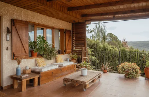 Imagen de Casa Marla