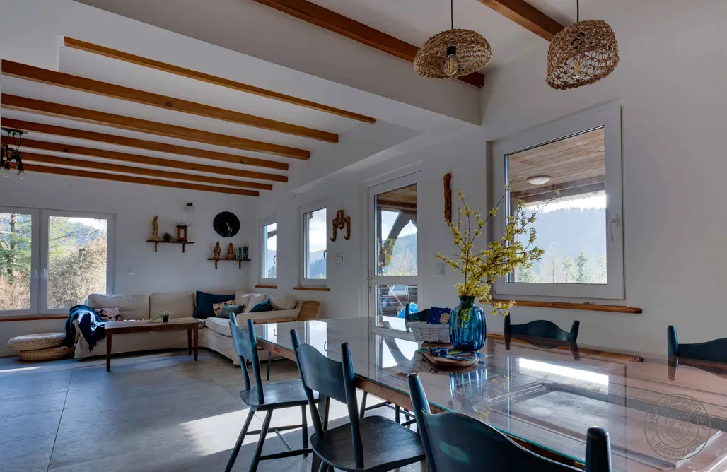 ubytovanie AlohaCamp Gawra nad potokiem 5