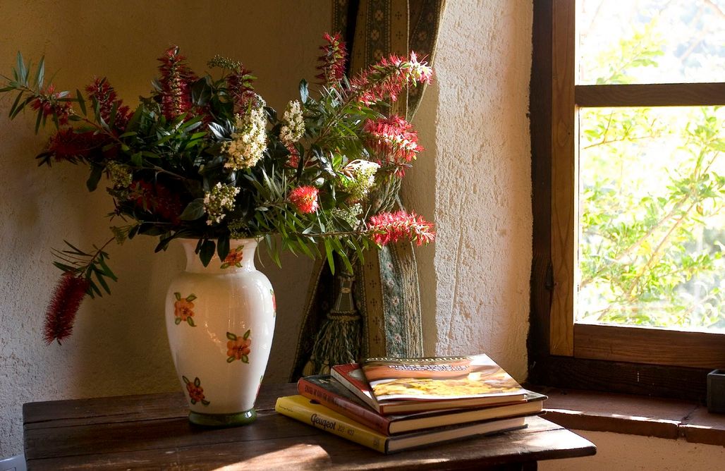 AlohaCamp accommodation Casa El Conejo en Molino Rio de Alájar  5