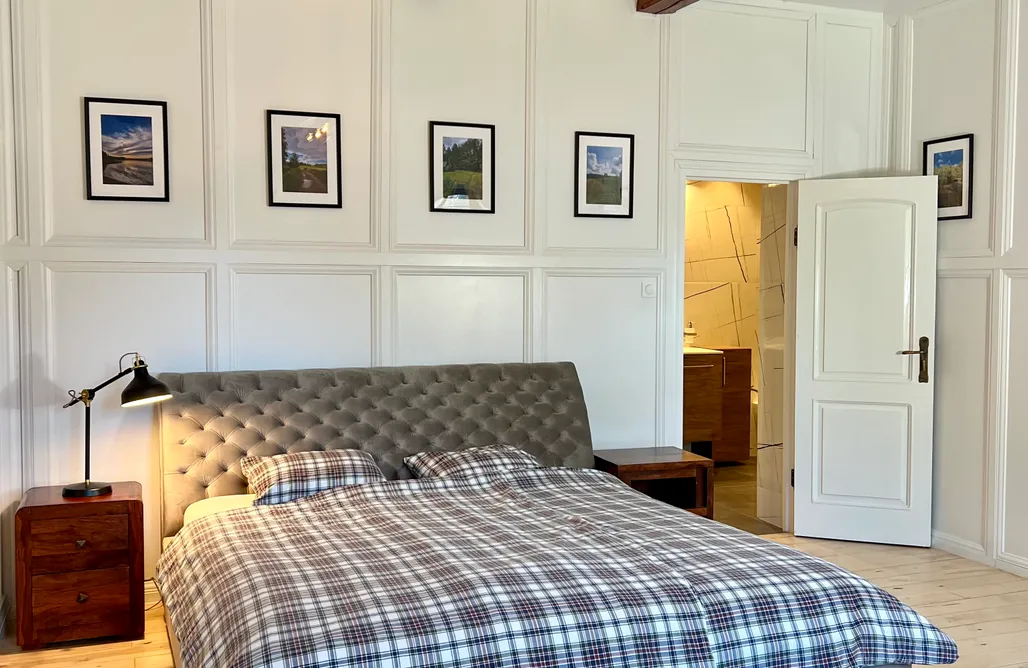 AlohaCamp Dworek Żabickie 2