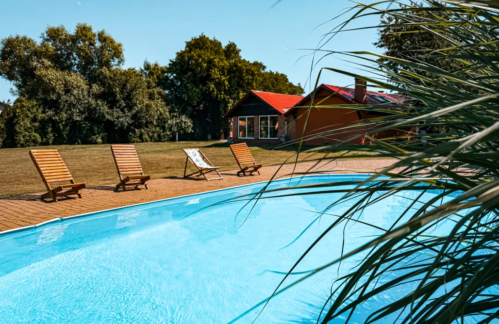 noclegi AlohaCamp Agroturystyka Chwalimie 3