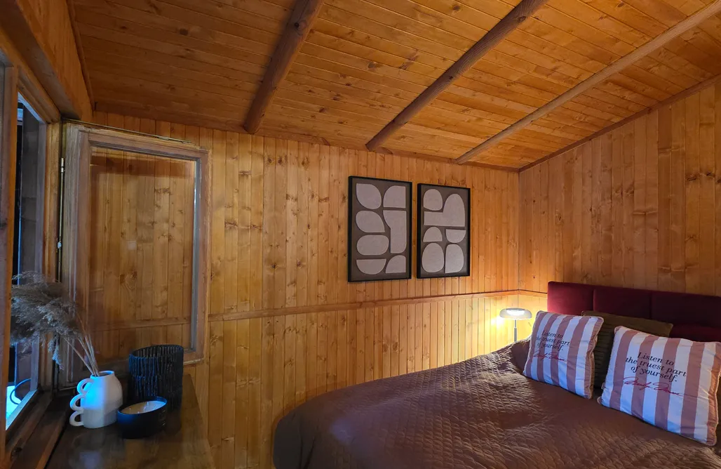 AlohaCamp Czilówka 3