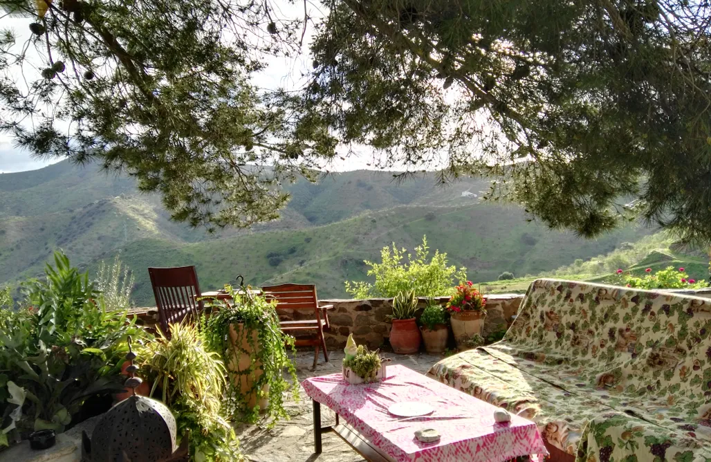 Camping Mobilheim Pinar el Almendra 2