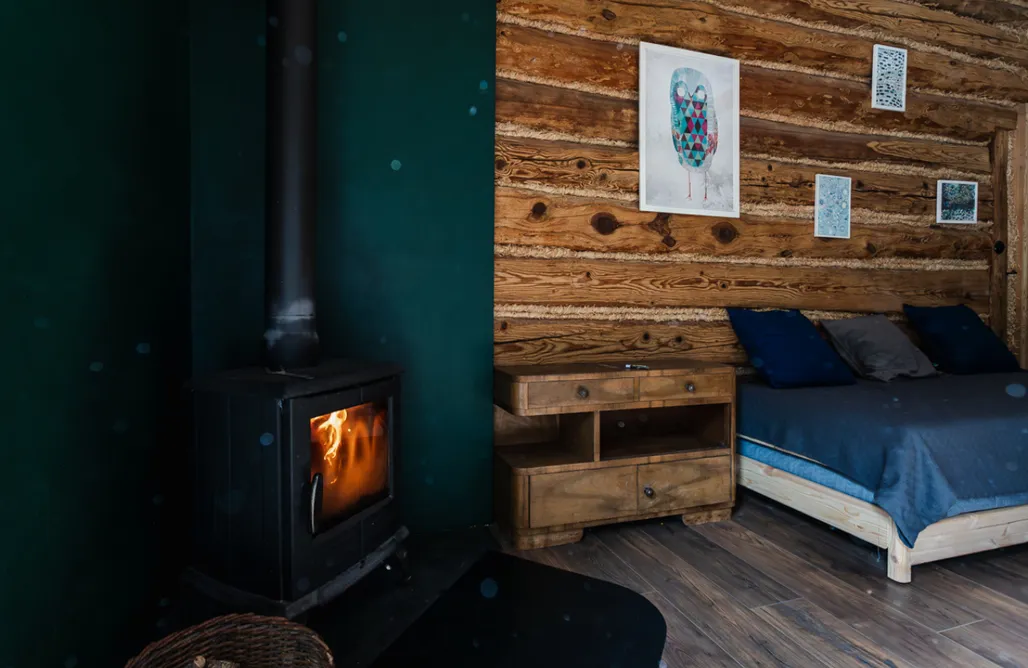 Rajbrot noclegi Korzenie 1