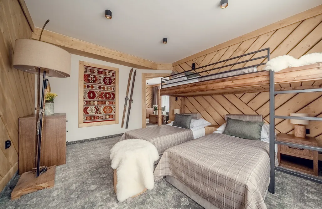 AlohaCamp Apartament Babia Góra 4