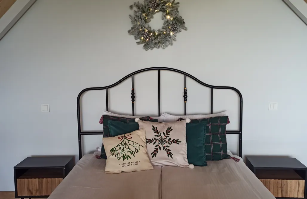 Alloggi AlohaCamp Zielone Wzgórze  1