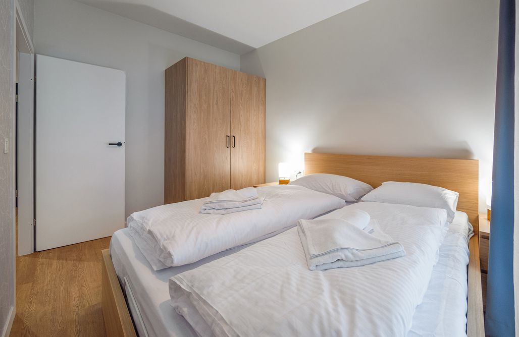 AlohaCamp Apartament A 07 4