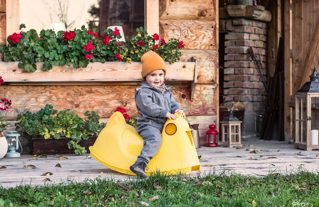 Gliczarów Górny noclegi Villa Gorsky 1