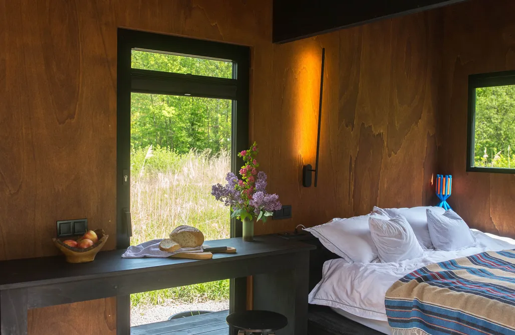 AlohaCamp Bento One 3