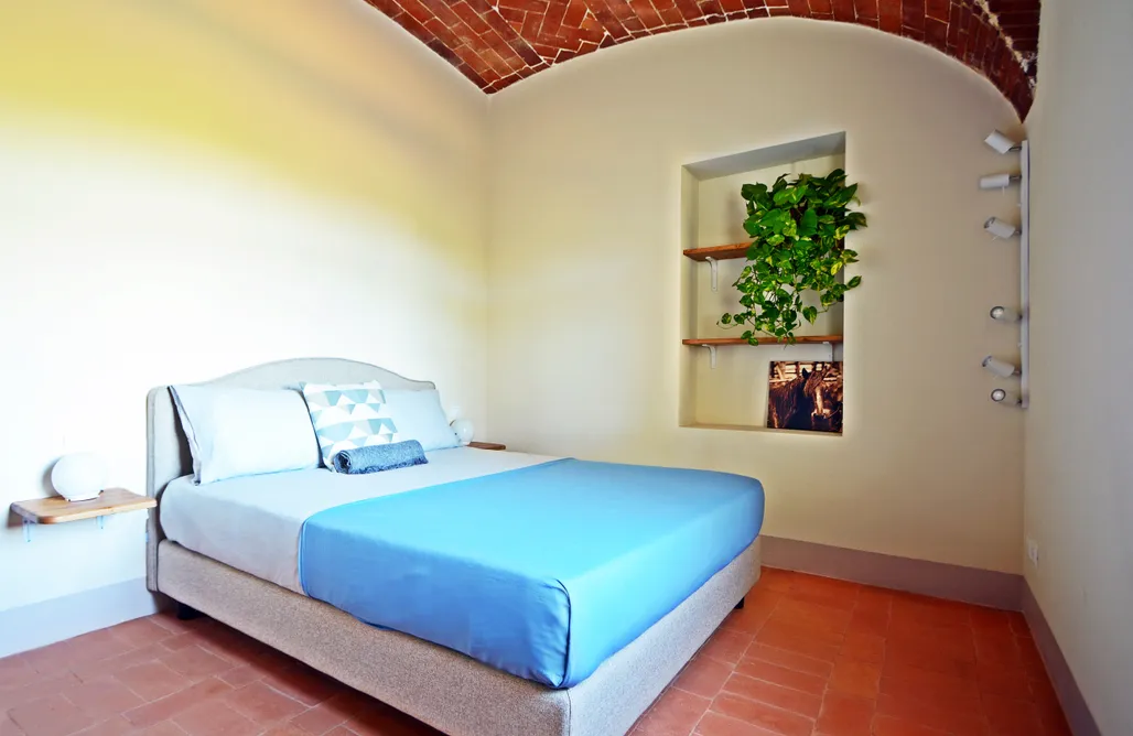 AlohaCamp Isola di Capraia 3