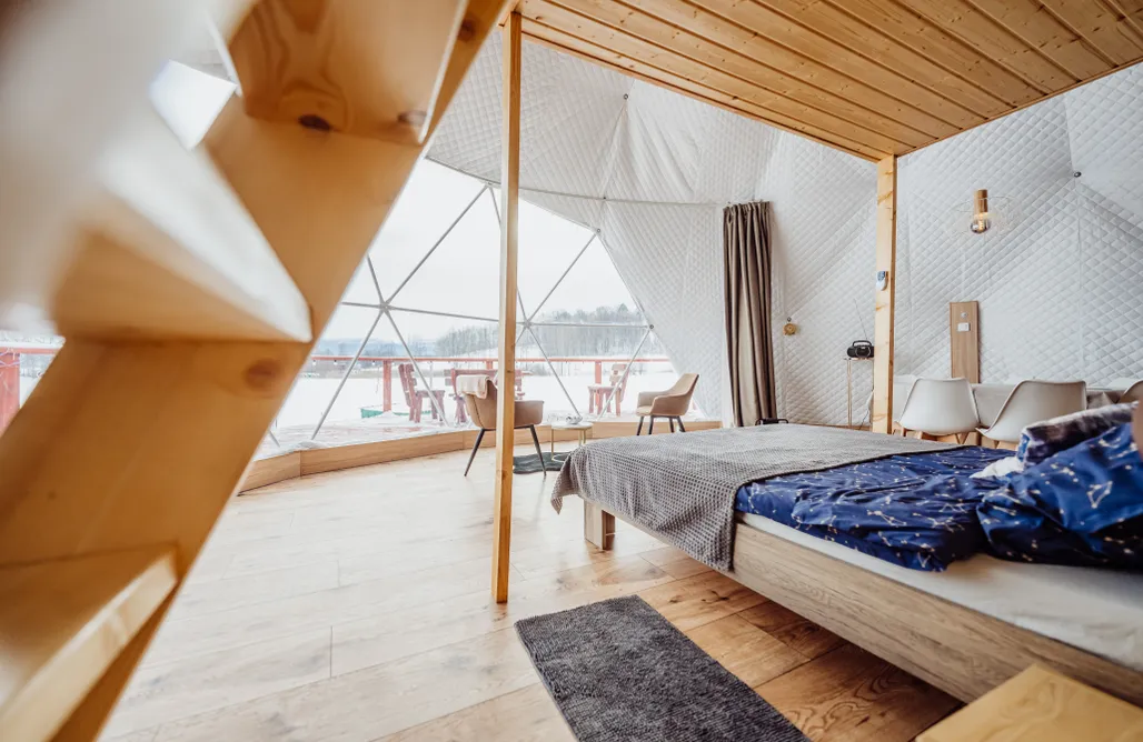 AlohaCamp Śnieżka 2